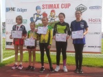 Poslední závod Stimaxu Cupu 2020 - .