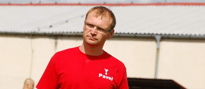 Pavel Novák