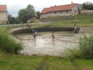 cisteni-rybnika-v-rohatcich