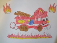 detska-akce-namaluj-hasicske-auto